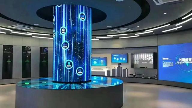 采購LED顯示屏如何選擇合適的型號與品牌